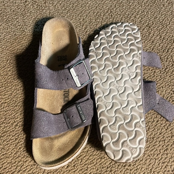 BIRKENSTOCK ARIZONA 39 Medium/Narrow - Picture 3 of 9